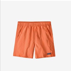 PATAGONIA baggies 5”